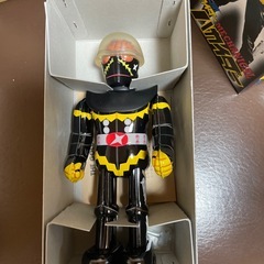 ハカイダー・ビリケン1000体🉐の画像