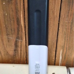 AQUOS  SHARP  テレビ用リモコンの画像