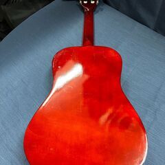 子供用クラシックギター ミニギター（1/2サイズ程度）の画像