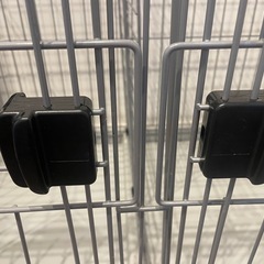 
ペットゲージの画像