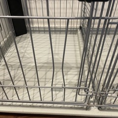 
ペットゲージの画像
