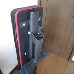 フィットネスベンチの画像