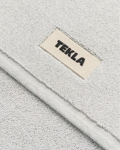 残り4色】 TEKLA テクラ バスマット