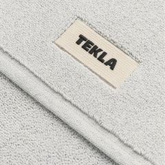 【残り4色】 TEKLA テクラ バスマットの画像