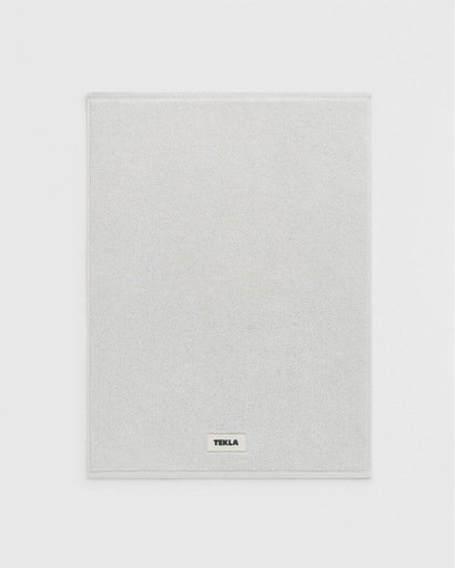 【残り4色】 TEKLA テクラ バスマット