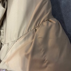 レディース　ダウンジャケット　40の画像