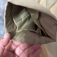 レディース　ダウンジャケット　40の画像