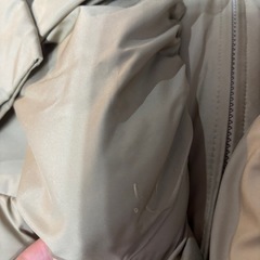 レディース　ダウンジャケット　40の画像