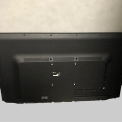 DMM.make 50インチ4Kディスプレイ DME-4K50Dの画像