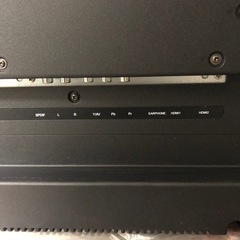 DMM.make 50インチ4Kディスプレイ DME-4K50Dの画像