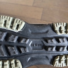 キッズ　スノーブーツの画像