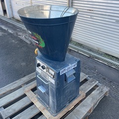 ヤンマー精米機 MHE30 循環型　の画像