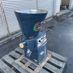 ヤンマー精米機 MHE30 循環型　の画像