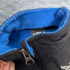 ノースフェイスの画像