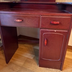 ドレッサーの画像