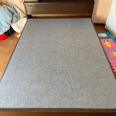 GY1128 フランスベッドマットレスセミダブルLT-750CN (pa) 久留米の