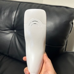 脱毛器 光脱毛器 レーザー IPL技術 50万発照射/クール機能の画像