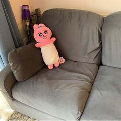 【商談中】ソファ(IKEA:VINLIDEN)の画像