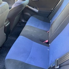 トヨタプリウスPHV 2012年　コン色の画像