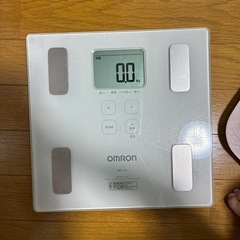 体重計の画像