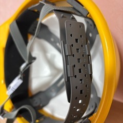 防災用ヘルメットの画像