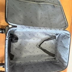 スーツケース/キャリーバッグの画像