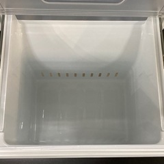 取りに来れる方限定！TOSHIBA(トウシバ)の2ドア冷蔵庫です！の画像