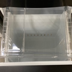 取りに来れる方限定！TOSHIBA(トウシバ)の2ドア冷蔵庫です！の画像