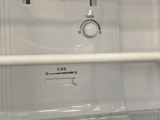 取りに来れる方限定！TOSHIBA(トウシバ)の2ドア冷蔵庫です！