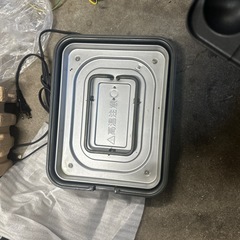 たこ焼き鍋の画像