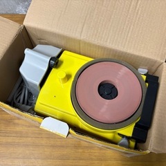 YAMAZEN ヤマゼン 卓上刃物とぎ器 YCS-125    ...