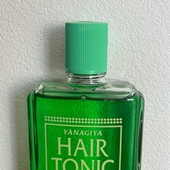 柳屋 ヘアトニック 240mlの画像