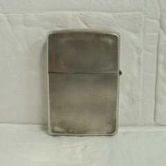 ジャンク Zippo AMERICAN SPIRIT アメスピ ライター ジッポー 喫煙具 ZIPPO 札幌市 白石店の画像