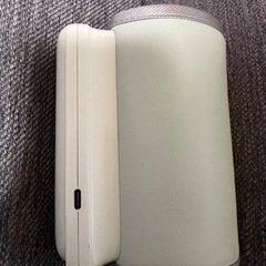 ミルクウォーマーの画像