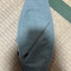 グスケット　抱っこ紐の画像