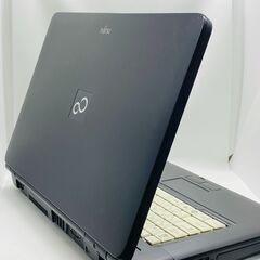 富士通ノートPC LIFEBOOK A550 B