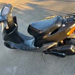 ホンダ　DIO af34の画像