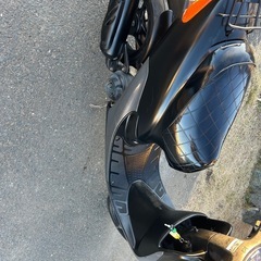 ホンダ　DIO af34の画像