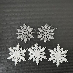 クリスマスツリー🌲オーナメントセットの画像