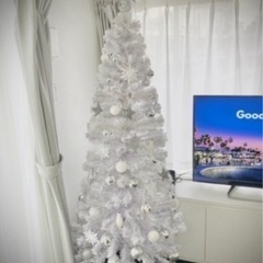 クリスマスツリー🌲オーナメントセットの画像