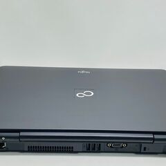 富士通ノートPC LIFEBOOK A550 Bの画像