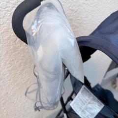 B型ベビーカーの画像