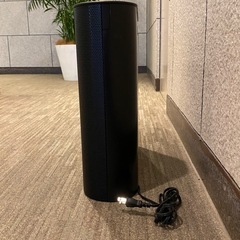 空気清浄機の画像