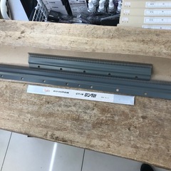 ｼﾙﾊﾞｰﾘｰﾄﾞ編機 パイルリブニッターの画像