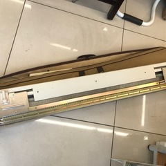 ｼﾙﾊﾞｰﾘｰﾄﾞ編機 パイルリブニッターの画像