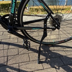Bianchiロードバイク VIA NIRONE 7の画像
