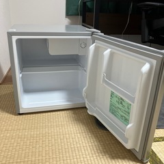 冷蔵庫【無料】3年前購入、状態ヨシの画像