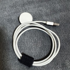 🌟Apple Watch Series 5･充電器付き(取引早め)の画像