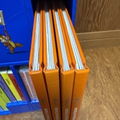 DWE テキストCDなどジャンクの画像