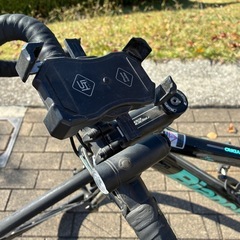 Bianchiロードバイク VIA NIRONE 7の画像